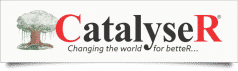 Catalyser