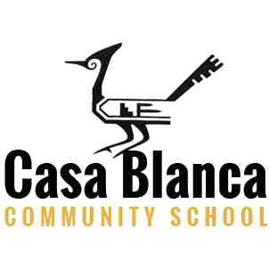 Casa Blanca Community School