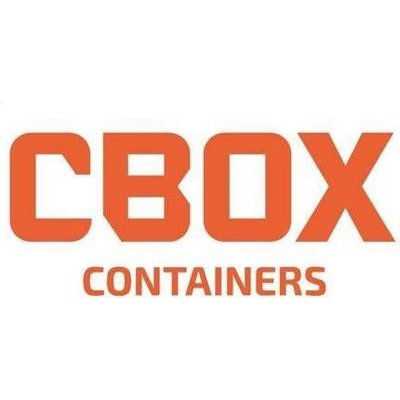 Cbox Containers