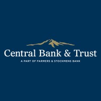 Central Bancorp