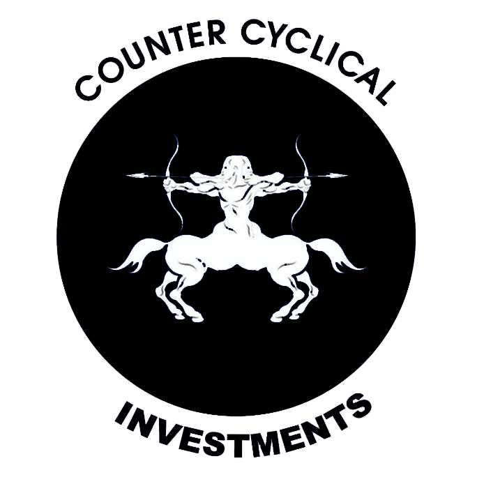 Counter Cyclical Investments