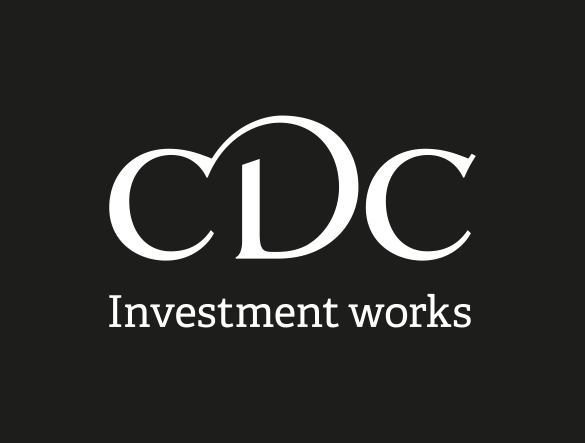 Cdc Group