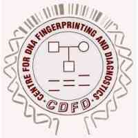 Centre For Dna Fingerprinting & Diagnostics