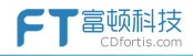Cdfortis