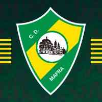 Clube Desportivo De Mafra