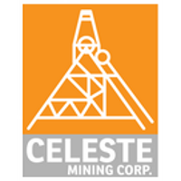 Celeste Copper