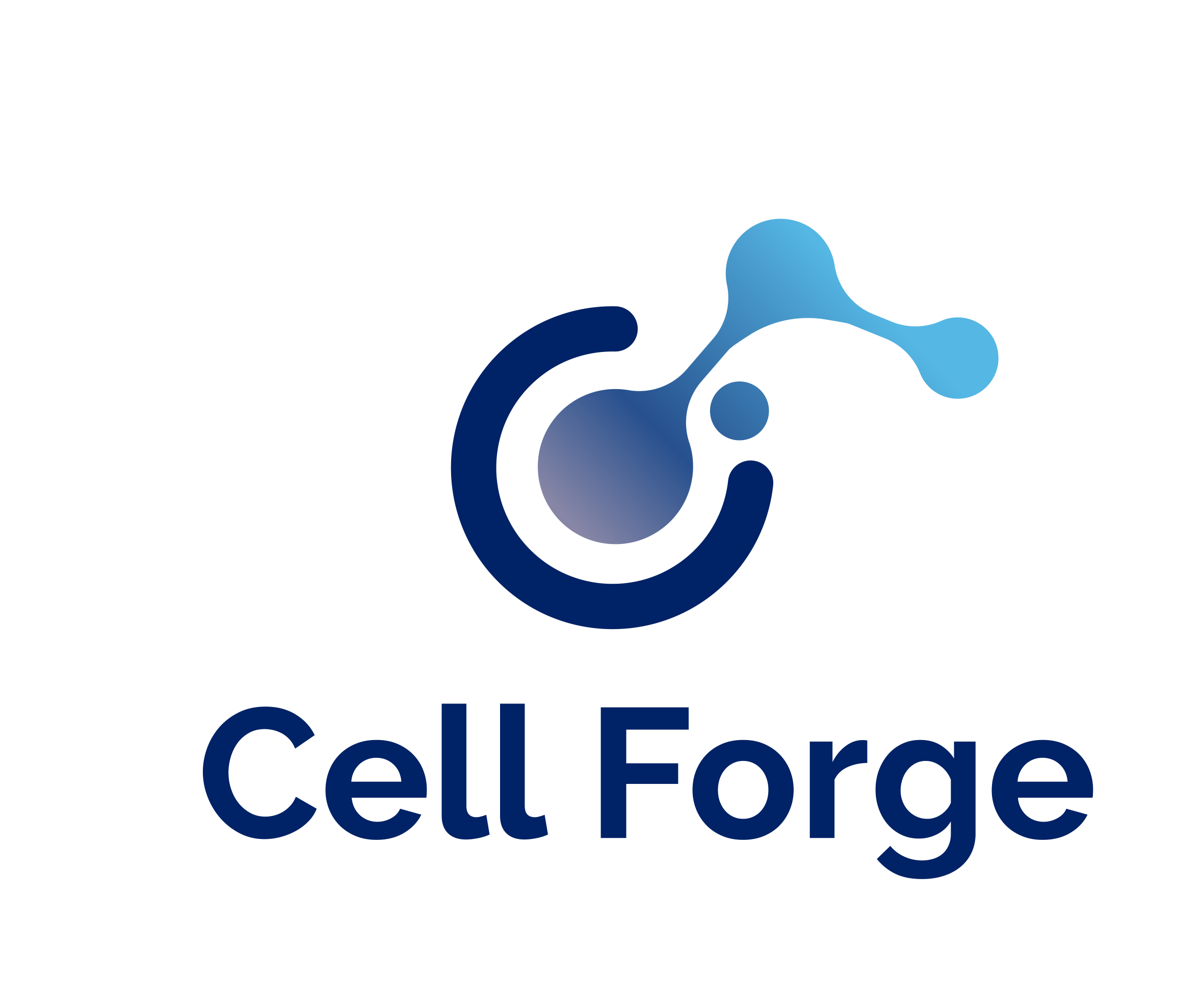 Cell Forge
