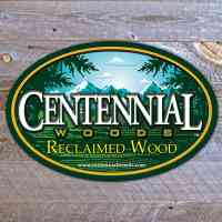 Centennial Woods