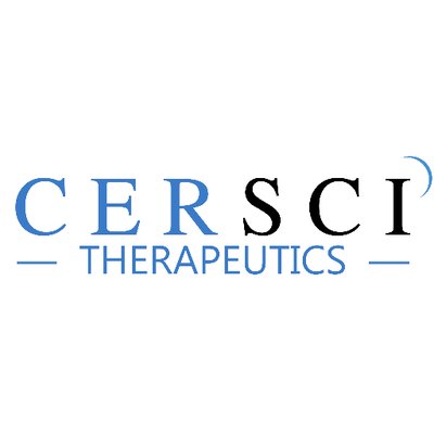 ​​cersci Therapeutics