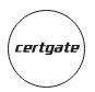 Certgate