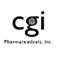 Cgi Pharmaceuticals