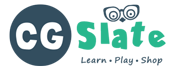 Cg Slate