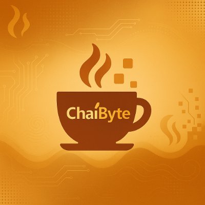 Chaibyte