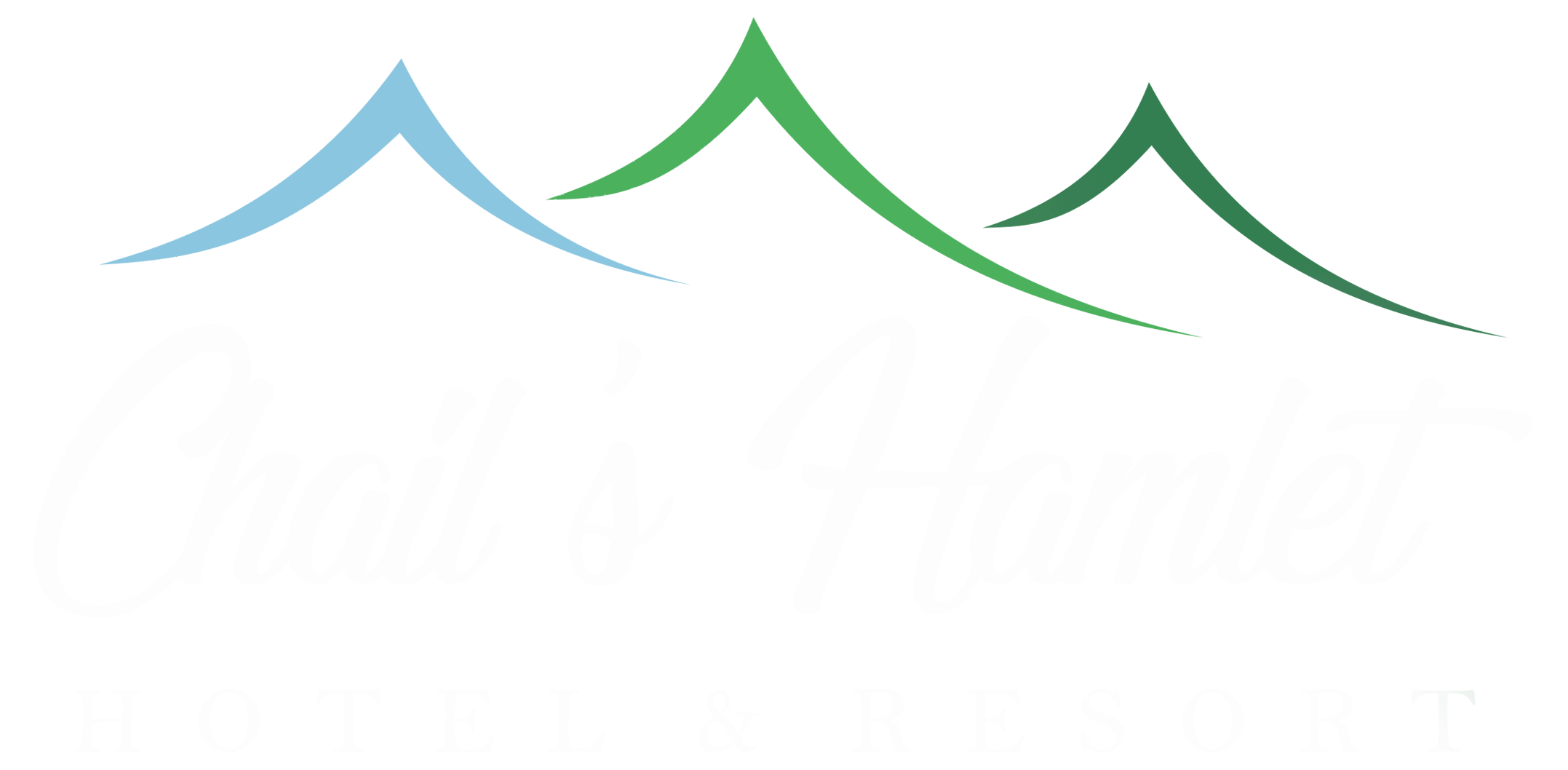 Chails Hamlet