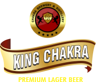 Chakra Beer