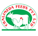 Chalimeda Feeds