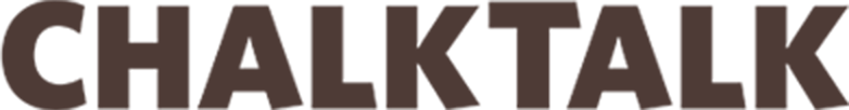 Chalktalk