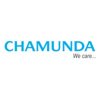 Chamunda Pharma Machinery