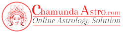 Chamunda Astro