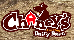 Chaney's Dairy Barn