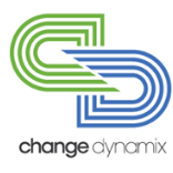 Change Dynamix