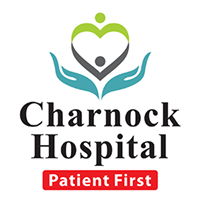 Charnock Hospital
