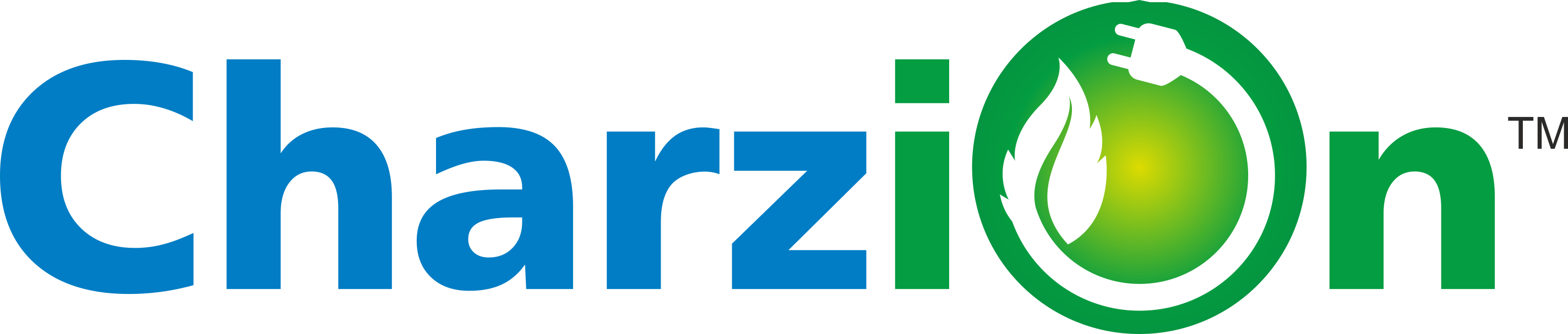 Charzion