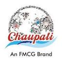 Chaupati