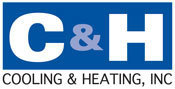 C & H Cooling & Heating