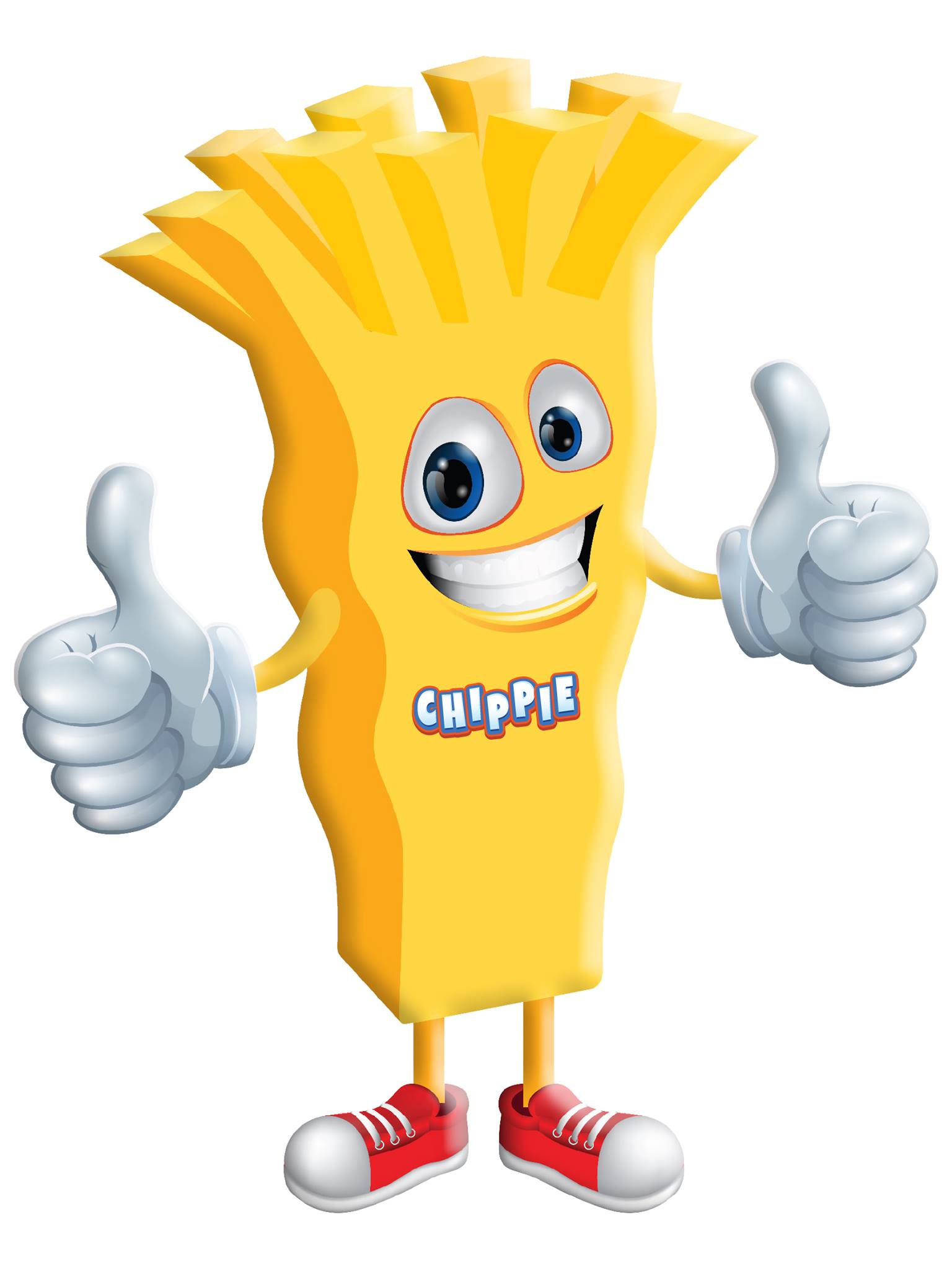 Cheap As Chips