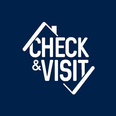 Check And Visit