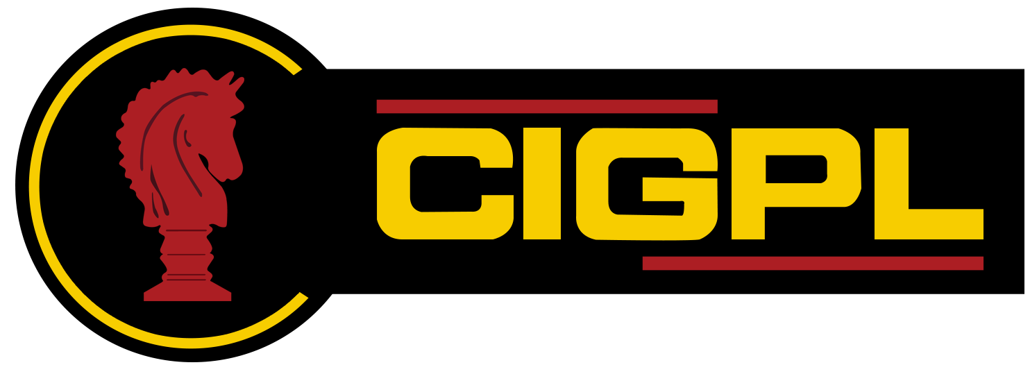 Checkmate Industrial Guards