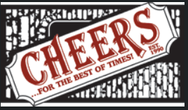 Cheers