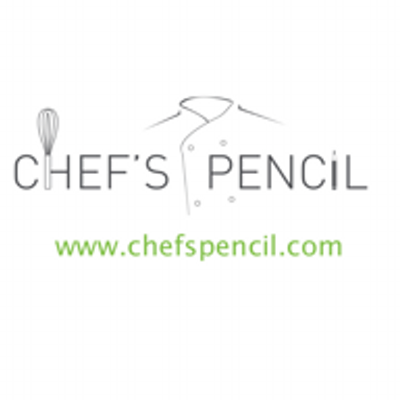 Chefs Pencil