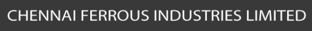 Chennai Ferrous Industries