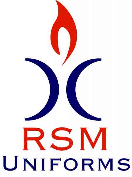 Rsm Uniforms
