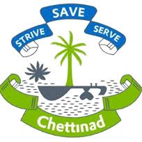 Chettinad