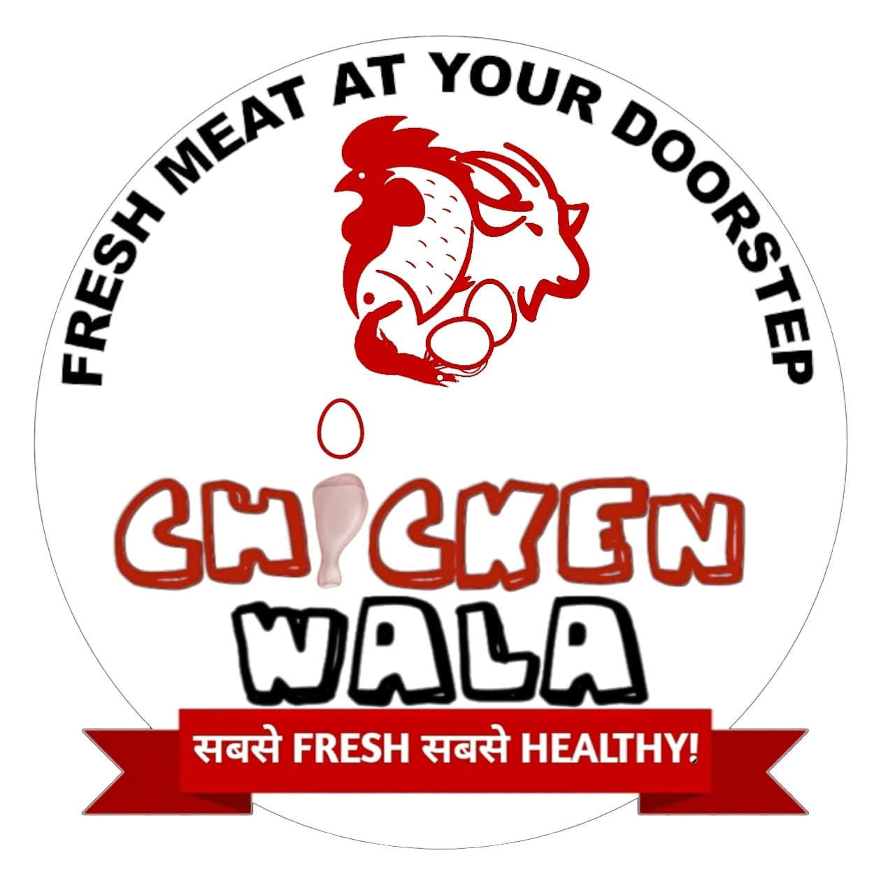 Chickenwala