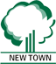 China New Town