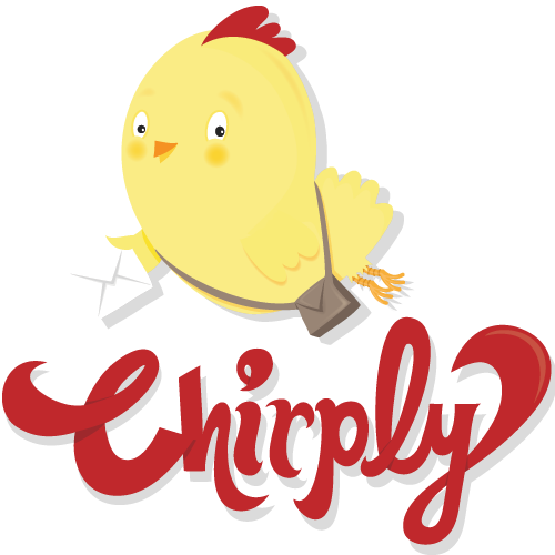 Chirply