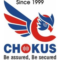 Chokus Security