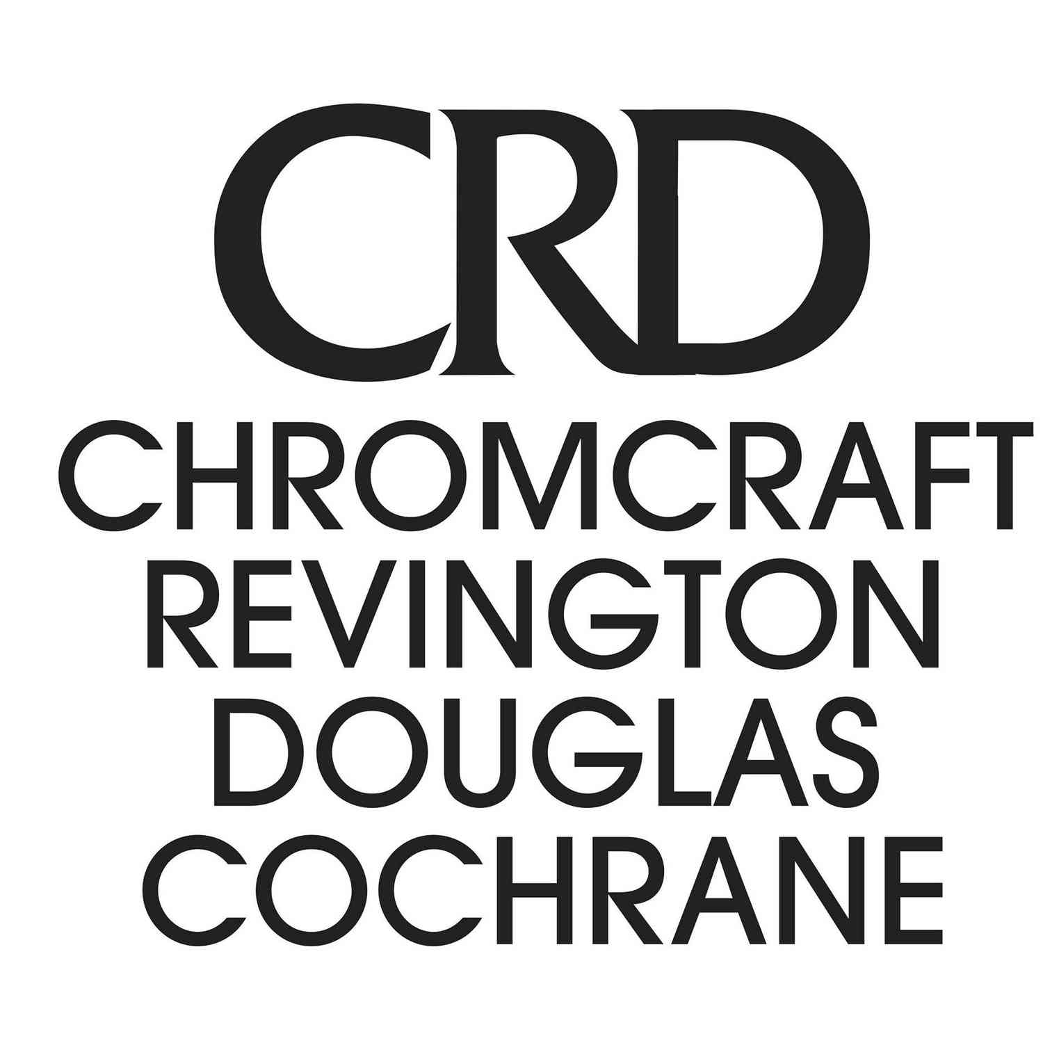 Chromcraft Revington