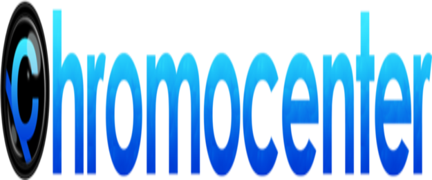 Chromocenter