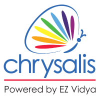 Chrysalis