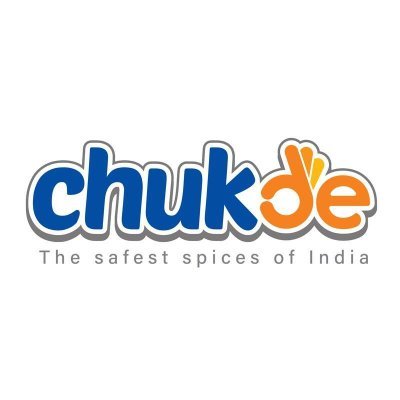 Chukde