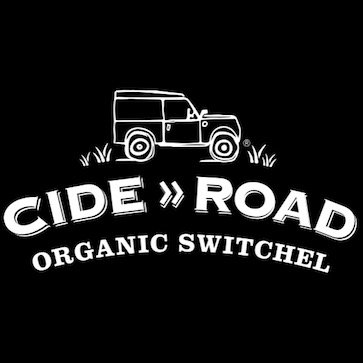 Cideroad Organic Switchel