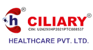 Ciliary Healthcare