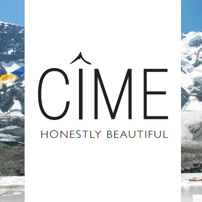 Cime
