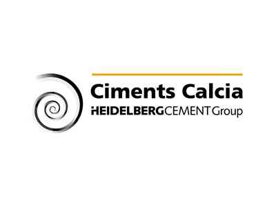 Ciments Calcia