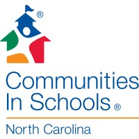 Communities In Schools Of North Carolina